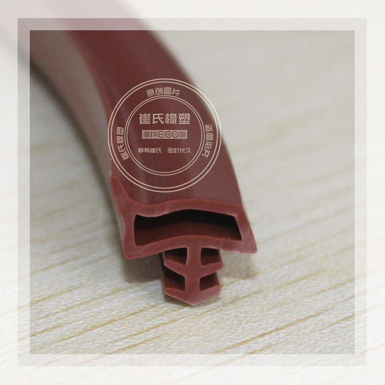 PVC Seal Strip